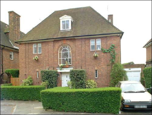 03 Turner Drive